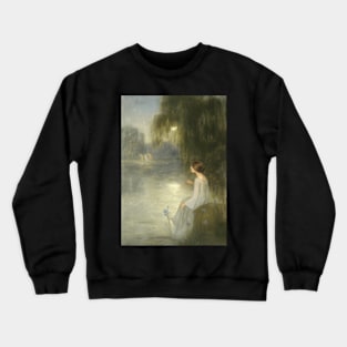 Joan Brull Vinyoles - Somni Crewneck Sweatshirt